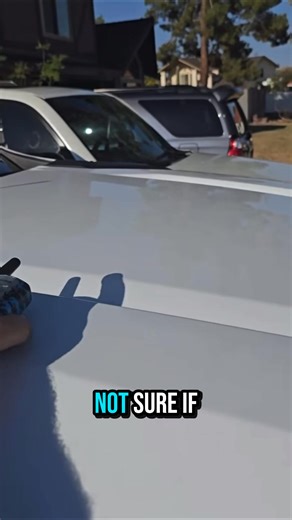 "We Couldn't Believe Our Eyes After Last Night's Downpour" We've all been there - you wake up after a heavy rainstorm and dread looking at your vehicles. Mud, water spots, that dull film that makes everything look tired and old. But here's what happened to this customer... It absolutely poured. We're talking about the kind of rain that usually means hours of washing and scrubbing just to get back to decent. Instead? His three vehicles all looked better than new. Just spray it on, wipe it off. Th
