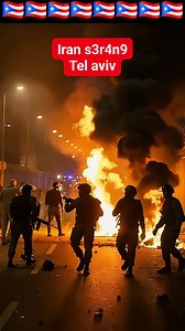 Iran s3r4n9 Tel aviv | Tison Tison