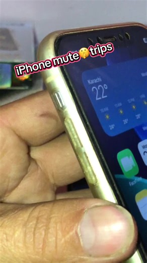 How to Mute iPhone Notifications: Quick Tutorial