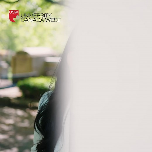 7.8K views | 六‍✨ Don't wait – take the first step towards your future and apply for your MBA degree at UCW. | University Canada West | Facebook