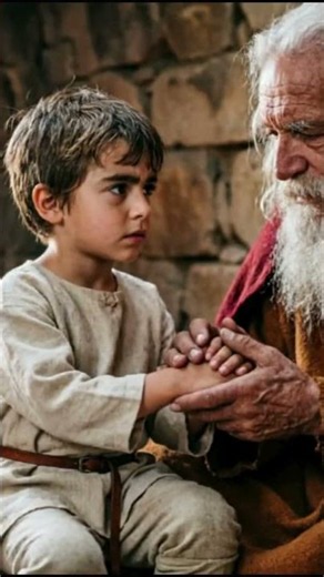"Cainan, Mahalaleel & Jared | The Generations Before the Flood | Cinematic Bible"