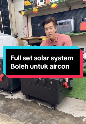 Affordable Complete Solar Panel Systems for Camping