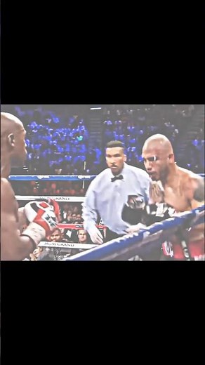 new boxing fighting 💪 2026 #fightnight #highlights #shorts
