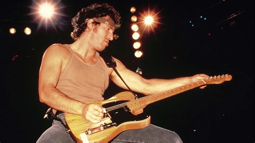 8 of the best Bruce Springsteen tracks to test your hi-fi system
