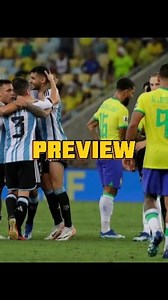 The Complete Super Clasico Preview 🇧🇷🇦🇷🚨 | Talking Tiki-Taka