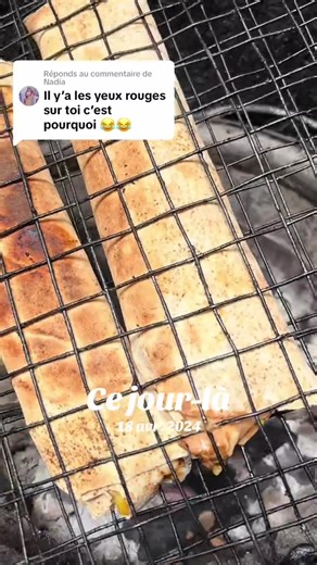 Mystère des yeux rouges : une explication nécessaire