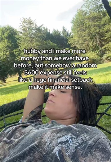 Is a $600 Expense a Financial Setback? Personal Finance Perspective