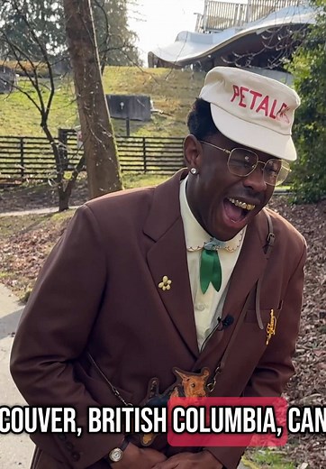 Tyler, the Creator Interview Highlights with Nardwuar