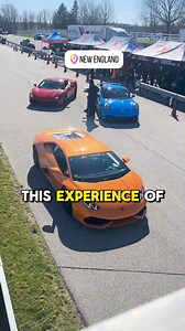 1.5K reactions · 162 shares | New England - It’s YOUR turn to experience the thrill of ripping a Ferrari, Lamborghini, Porsche, and more around a racetrack near you! No Speed Limits  No Experience Needed  Space is Limited  Book now for the drive of a lifetime. Find your track at XtremeXperience.com | Xtreme Xperience | Facebook