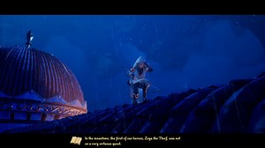 The Town Library - Trine 5: A Clockwork Conspiracy Walkthrough