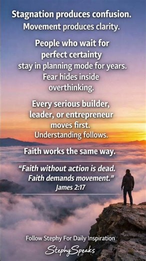 “You Are Stuck, If Your Mind Circles The Same Question With No Answer” #fyp #shorts #mindsetshift