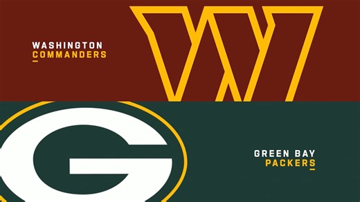 Game Highlights: Packers vs. Commanders | Week 2