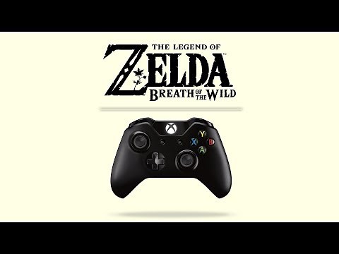 Cemu 1.11.3 | Xbox UI Install Guide | Zelda BOTW 1.4.1