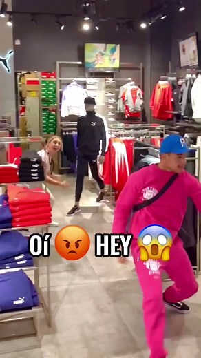 Hilarious Store Time Prank Compilation