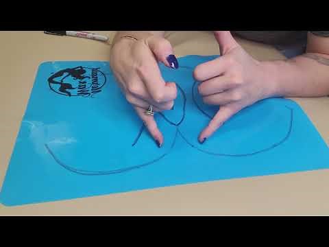 Bikini Line Wax Tutorial