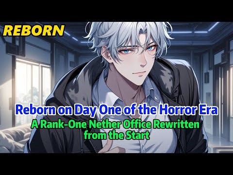 Reborn on Day One of the Horror Era#reborn
