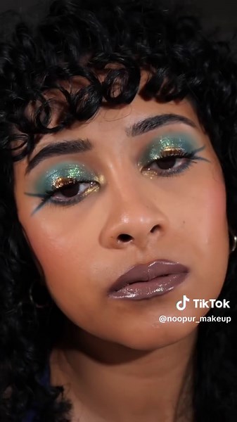 Mermaid Makeup Tutorial: Create Stunning Siren Looks