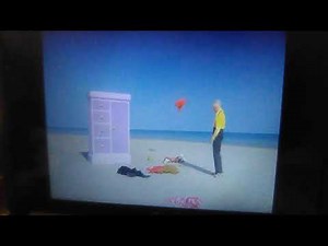 Boohbah: Wardrobe Storyworld Segment (English Narration)