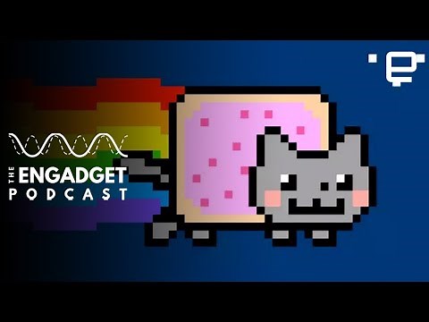 WTF are NFTs? | Engadget Podcast Live