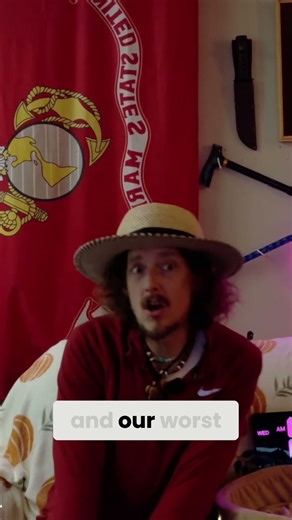 Stop Losing Control: Overcome Fearful Thoughts Now! #shorts