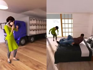 Husbands Are ‘Aalsi, Kambakkht & Bewakoof’: Flipkart Removes Promo Video With Apology