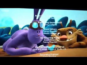 Big Ang Scene 1 End credits