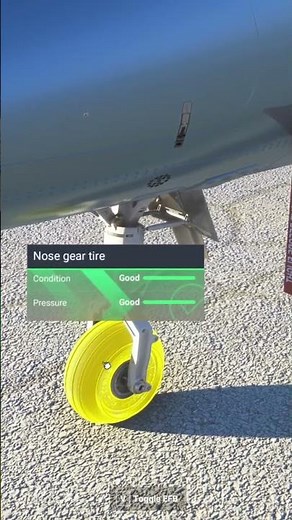 Airplane Pre-Flight Check: Epic Checklist!