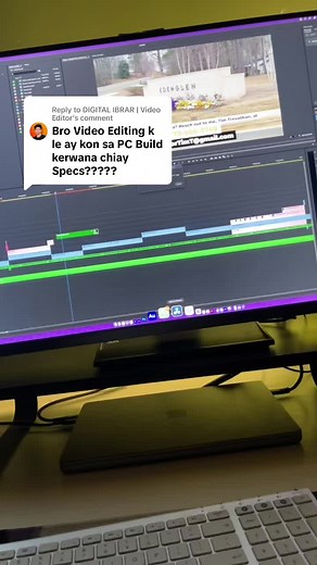 Best PC for Video Editing in 2023