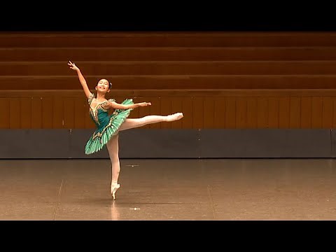 アレルキナーダのヴァリエーション