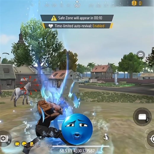 New skydive skin😳