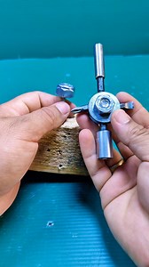 Amazing strong Diy tool you can make easily 💯 | 𝗣𝗿𝗼 𝗗𝗜𝗬𝗘𝗥
