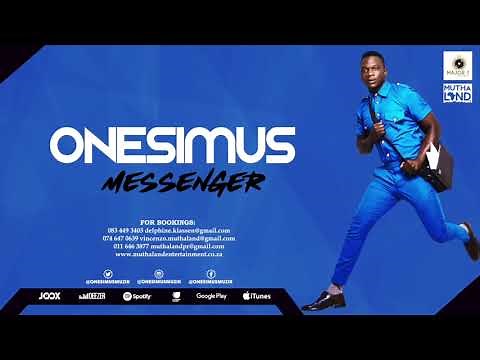 Onesimus - Messenger