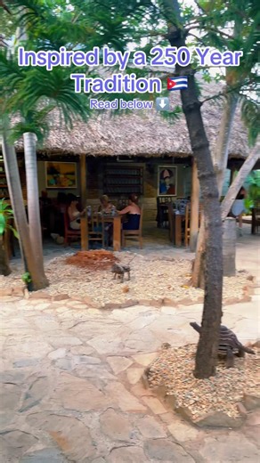 Dining at El Cañonazo | The Restaurant Named After Havana’s Famous Cannon Shot 🇨🇺