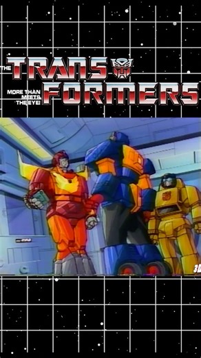 263K views · 6.1K reactions | Counterpunch / Punch was a double agent in Trnsformers #transformers | Robo Toy Fest | Facebook