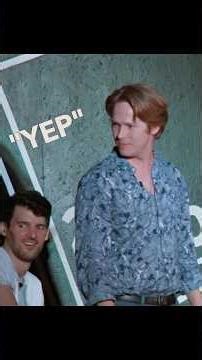 Heckler joins the show 🎤