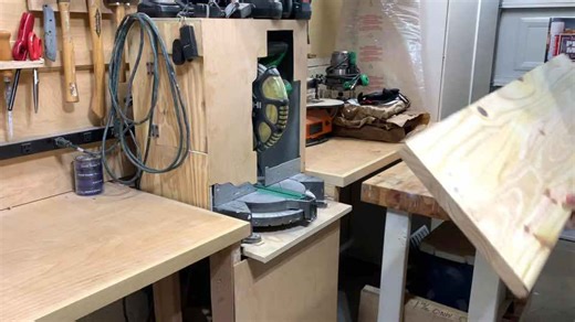 Making Wooden Flags to Sell