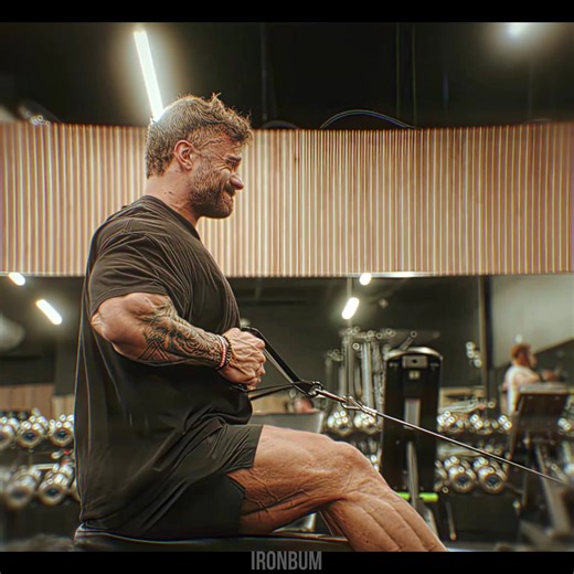 CBUM Motivation: Unlock Your Discipline and Fitness