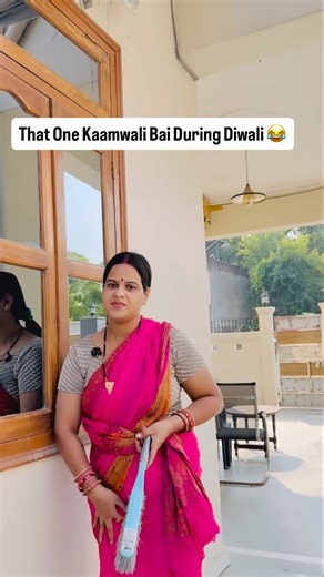 Bhabhi Ji Saree Chahiye Chamak Dhamak Wali 😅|#diwalispecial #diwali #shorts #ytshorts