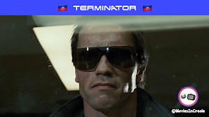 If The Terminator was in creole 🇭🇹 😆 Make sure you turn up your sound 🔊 | Movies In Creole