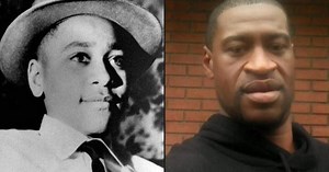 How the killings of Emmett Till and George Floyd sparked 2 movements 65 years apart