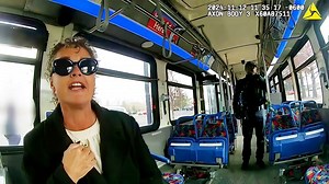 791K views · 16K reactions | Outraged Karen Complains About Driver’s Weight and Causes Entire Bus to Shut Down | Suspect Cam | Facebook