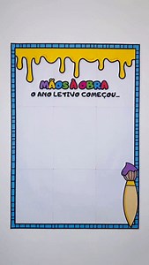 13K views · 330 reactions | Painel mãos à obra “EU QUERO” que te...