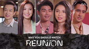 10K views · 66 reactions | Here's why 'Reunion' should be your next...
