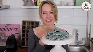 Swirl Cookies, die ihr individuell gestalten könnt und einfach in der Zubereitung sind - hört sich das nicht super an? 😊👍 ⬇️ REZEPT IN DEN KOMMENTAREN ⬇️ | BakeClub