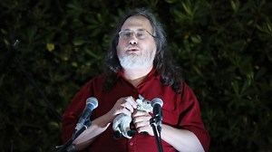 Free software advocates seek removal of Richard Stallman and entire FSF board