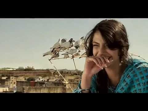 Masakali (Delhi 6) - Mohit Chauhan (english subtitles)