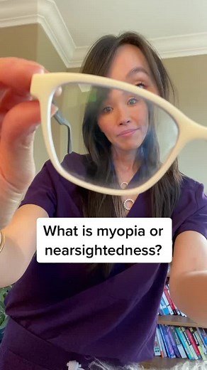 Understanding Myopia: Signs and Management Explained