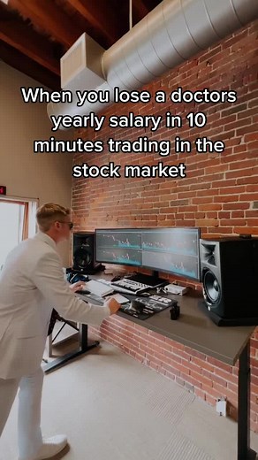 This is just a joke TikTok #investing #stocktok#trading #stocks