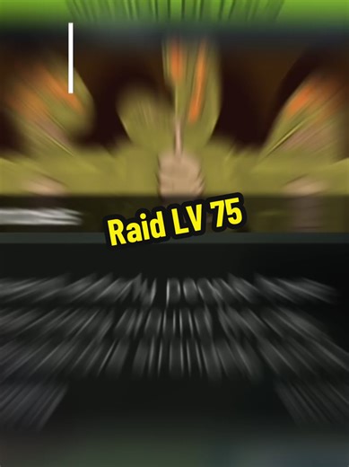 Game OminiX definitivo - Raid LV 75 fácil #roblox #game #ben10 #fy