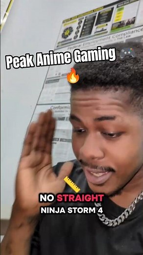 Naruto Ultimate Ninja Storm 4 Still Hits Hard 🔥 | Peak Anime Gaming Moment